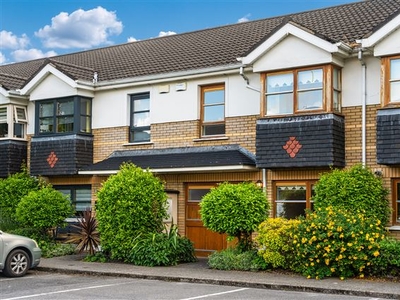 4 Belfry Walk, Citywest, Co. Dublin