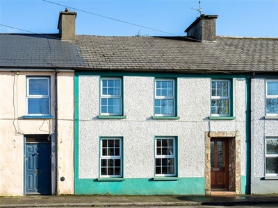 4 Cork Road, Skibbereen, Co. Cork