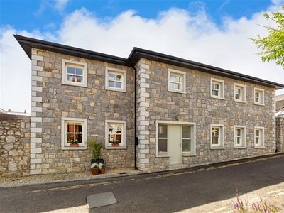 4 Wilmont Avenue, Sandycove, Co. Dublin