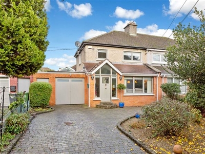 420 Howth Road, Raheny, Dublin 5, County Dublin