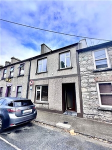 43 New Road, Galway City, Co. Galway