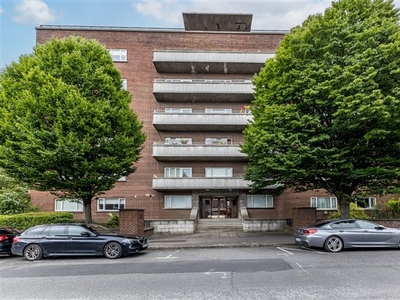 44 Cherry House, Mespil Estate, Sussex Road, Dublin 4