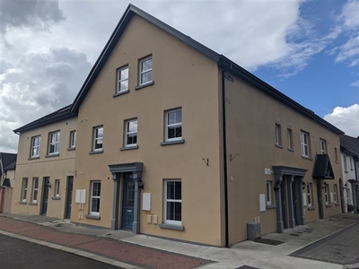 46 The Avenue, Drummin Village, Nenagh, Co. Tipperary