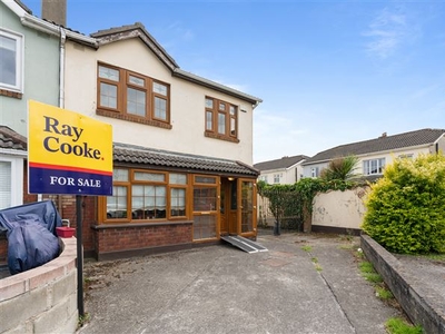 49 Whitethorn Crescent, Palmerstown, Dublin 20