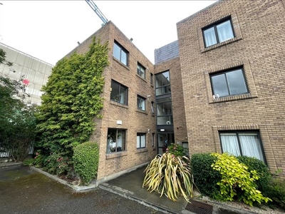 5 Ardilaun Court, Cuffe Lane, Dublin 2