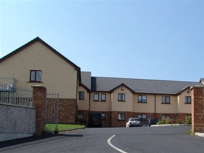 5 Hillcrest Court, Kilcullen, Kildare