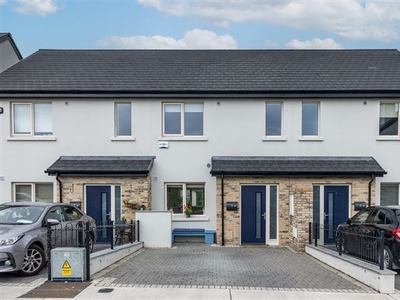 5 Kinsealy Manor, Chapel Road, Kinsealy, Malahide, Dublin