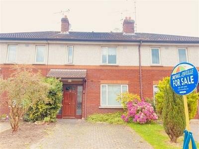 5 Laurel Brook Gardens, Dundalk, County Louth