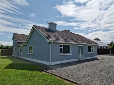 501 Mylerstown, Robertstown, Co. Kildare