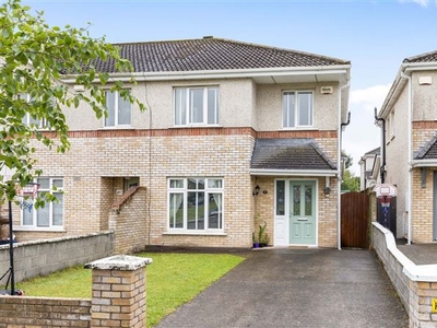 51 The Belfry, Athboy Road, Trim, Co. Meath