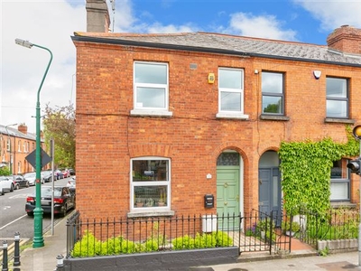 55 Donore Avenue, South Circular Road, Dublin 8