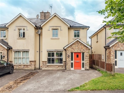 57 Preston Brook, Rathangan, Kildare