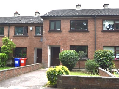 6 Douglas Hall Mews, Skehard Road, Blackrock, Cork