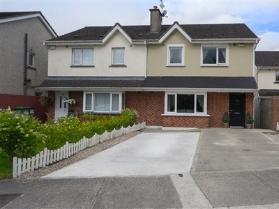 6 Riverside Drive, Red Barns Road, Dundalk, Co. Louth