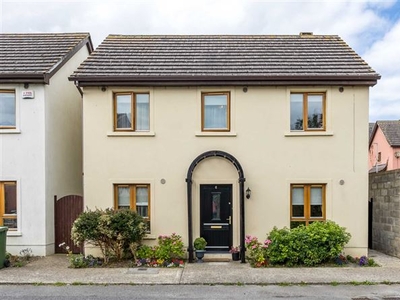 6 Thornleigh Lane, Swords, County Dublin