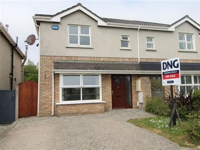 65 Ravenswell, Rush, Co. Dublin