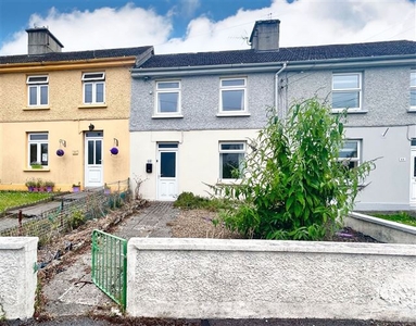 66 Assumption Place, Kilkenny, Kilkenny