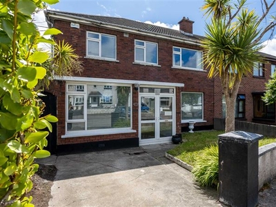 7 Foxfield Heights, Raheny, Dublin 5, County Dublin