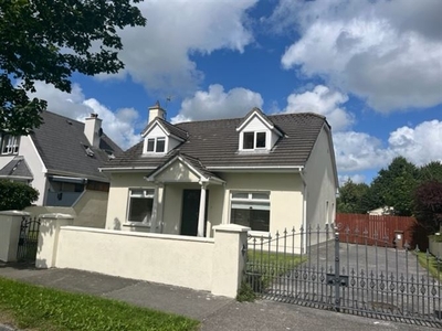 7 Lioscarrig Drive, Caherslee, Tralee, Kerry