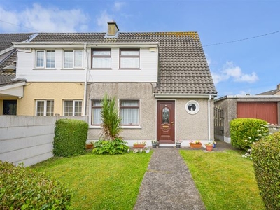 7 Patrick Trahy Road, Togher, Cork