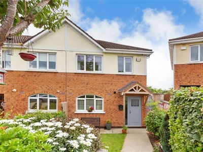 73 Woodlands Green, Arklow, Wicklow