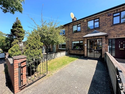 75 Oak Rise, Clondalkin, Dublin 22