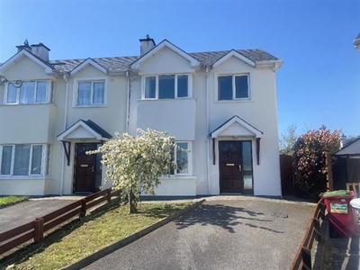 8 Ladys Abbey, Ardfinnan, Clonmel, Tipperary