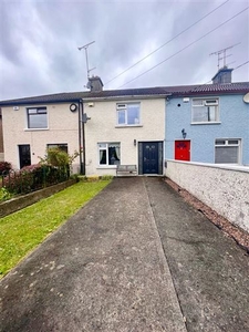 9 McSwiney Street, Dundalk, Louth