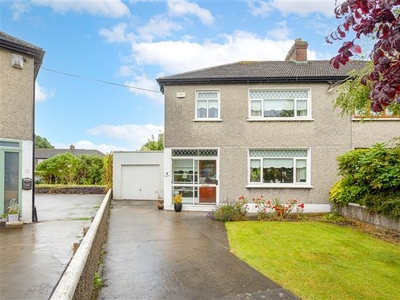 9 Muckross Park, Perrystown, Dublin 12