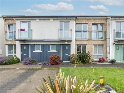 9 Waterside Park, Malahide, Dublin