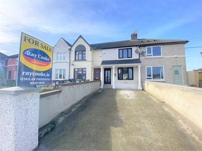 90 Clonard Road, Crumlin, Dublin 12