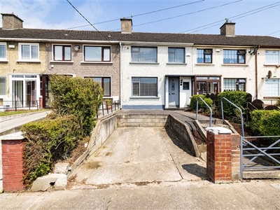 98 ABBOTSTOWN AVENUE, Finglas, Dublin 11