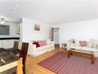 Apartment 108, Block A, HAMPTON LODGE, Drumcondra, Dublin 9