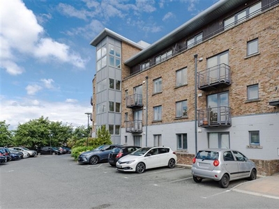 Apartment 54 Knocklyon Gate , Woodstown Village, Knocklyon, Dublin