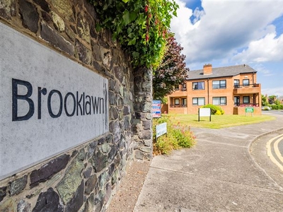 Apartment 62, BROOKLAWN, Strandville Avenue East, Clontarf, Dublin 3