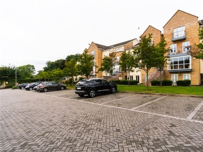 Apt 117 Erris Square, Blanchardstown, Dublin 15