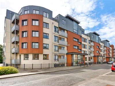 Apt. 40 Watermint Court, Royal Canal Park, Ashtown,, Ashtown, Dublin 15