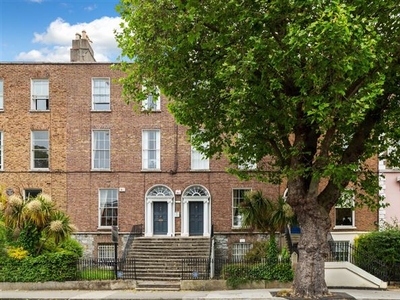 Apt 8, 64 Pembroke Road, Ballsbridge, Dublin 4