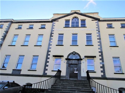 Apt. No. 10 The Old Infirmary, John's Hill, Waterford City, Waterford