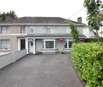 Casa Pio, 30 Tory Top Road, Ballyphehane, Cork