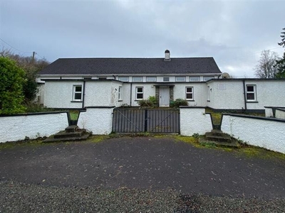 Clonkeen National School (1960), Clonkeen, Killarney, Co. Kerry