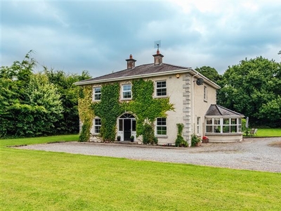 Cokeyard House, Hollywood, Blessington, Wicklow