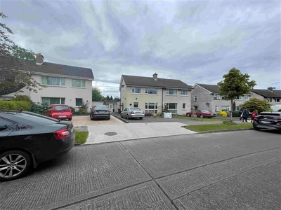 Floraville, Clondalkin, Dublin 22