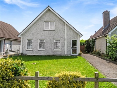 Grangecourt, Pollerton, Carlow Town, Carlow