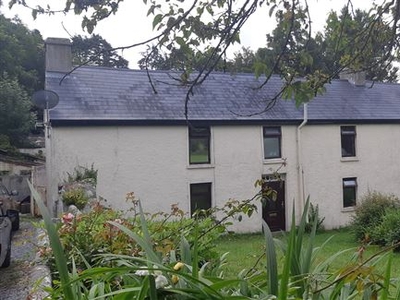 Knockroe, Bandon, West Cork