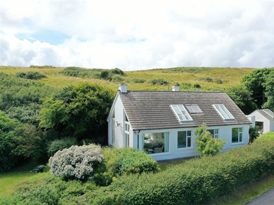 Lackagh, Portnoo, Donegal