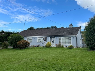 Leitrim, Tierworker Rd., Bailieborough, Cavan