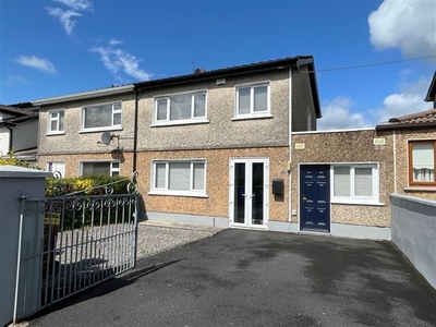 Mareliz, 61 Rosturra Crescent, Woodview Park, Caherdavin, Limerick