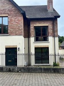 No. 1 Bellingham Heights, Dublin Road, Castlebellingham, Louth