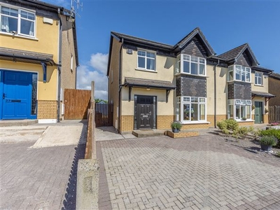 24 Gleann Ard, Dunmore East, Co. Waterford